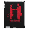 handshake iPad 3 and 4 Case