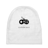 custom texti Baby Beanies