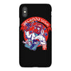 decapod sushi iPhoneX