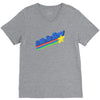 it's who you blow V-Neck Tee