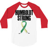 Humboldt Strong 3/4 Sleeve Shirt