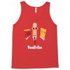 woodfellas Tank Top