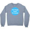 american apparel Crewneck Sweatshirt