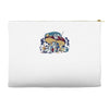 stoned in wonderland Accessory Pouches