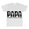 papa All Over Men's T-shirt