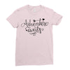 always Ladies Fitted T-Shirt