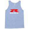 camiseta gsxr Tank Top