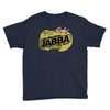 my neighbor jabba Youth Tee