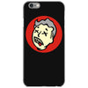 red death iPhone 6/6s Case