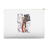 kill bill Accessory Pouches