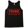 think Tank Top