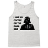 Darth Vader Tank Top