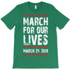 March For Our Lives T-Shirt