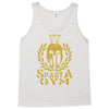 sparta gym  film funny Tank Top