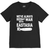 war with east asia V-Neck Tee