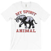 my spirit animal T-Shirt
