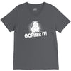 gopher it V-Neck Tee