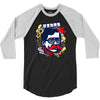 illustrador 3/4 Sleeve Shirt