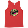 nekobus express Tank Top
