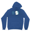 boo sheet Unisex Hoodie