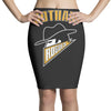 gotham rogues Pencil Skirts