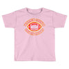 warren county golden hawks Toddler T-shirt