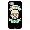 let's cook iPhone 8