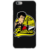 the italian stallion iPhone 6/6s Case