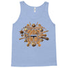 roll your dice Tank Top