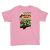 toy walkers Youth Tee