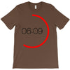 time check T-Shirt
