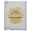 camp ivanhoe iPad 3 and 4 Case