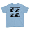 gorillaz Youth Tee