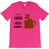 coffee lovers T-Shirt