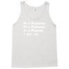 i write code Tank Top