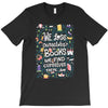 we lose ourselves in books T-Shirt