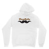 mustache (2) Unisex Hoodie