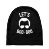 lets boo boo Baby Beanies