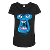 wwaaa Maternity Scoop Neck T-shirt