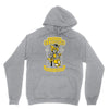 studious Unisex Hoodie