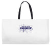 i'am cool engineer trust me Weekender Totes