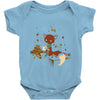 rake break Baby Onesie