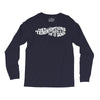 the temptations Long Sleeve Shirts