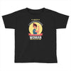 underestimate woman Toddler T-shirt