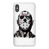 jason voorhees 2 iPhoneX