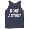 hoof arted Tank Top