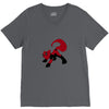 deadpool V-Neck Tee