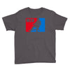 pro meh Youth Tee