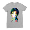 avicii Ladies Fitted T-Shirt