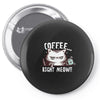 catffeine Pin-back button